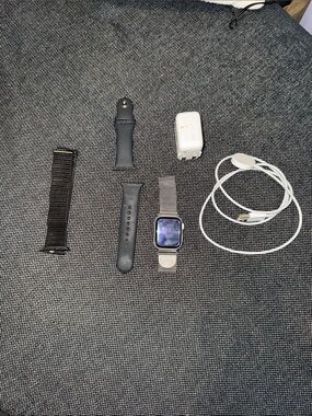 Apple Watch series 9 41 mm